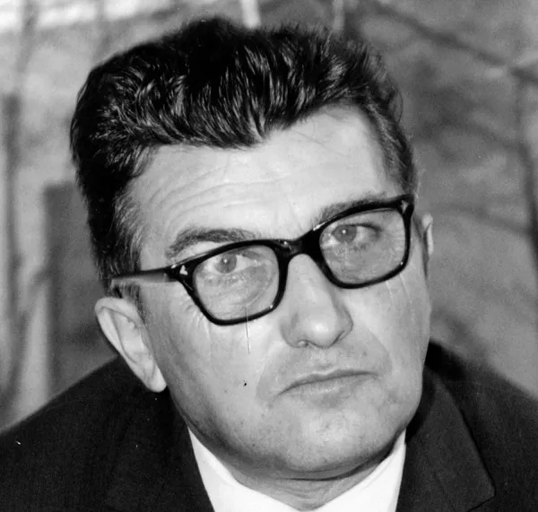 Ferrucio Lamborghini